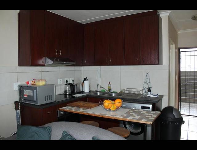 2 BEDROOM APARTMENT FOR SALE IN BUH-REIN